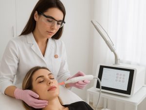 LASERTERAPIA - para adicciones