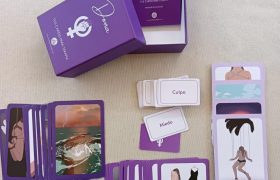 Cartas Dona