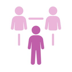 Trabajo en red y comunidad