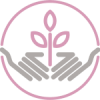Logotipo del Institut Psicològic Arrels