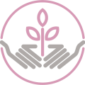 logo institut psicologic arrels